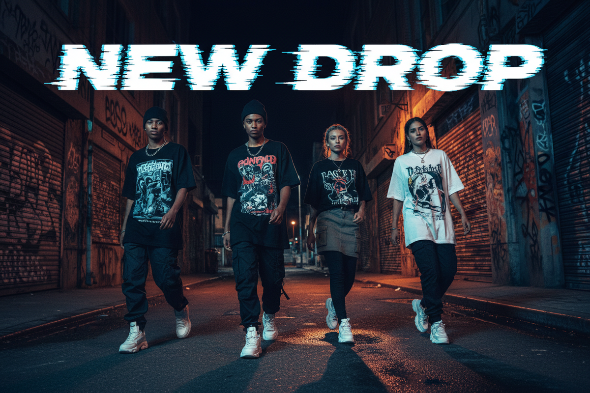 T-shirts