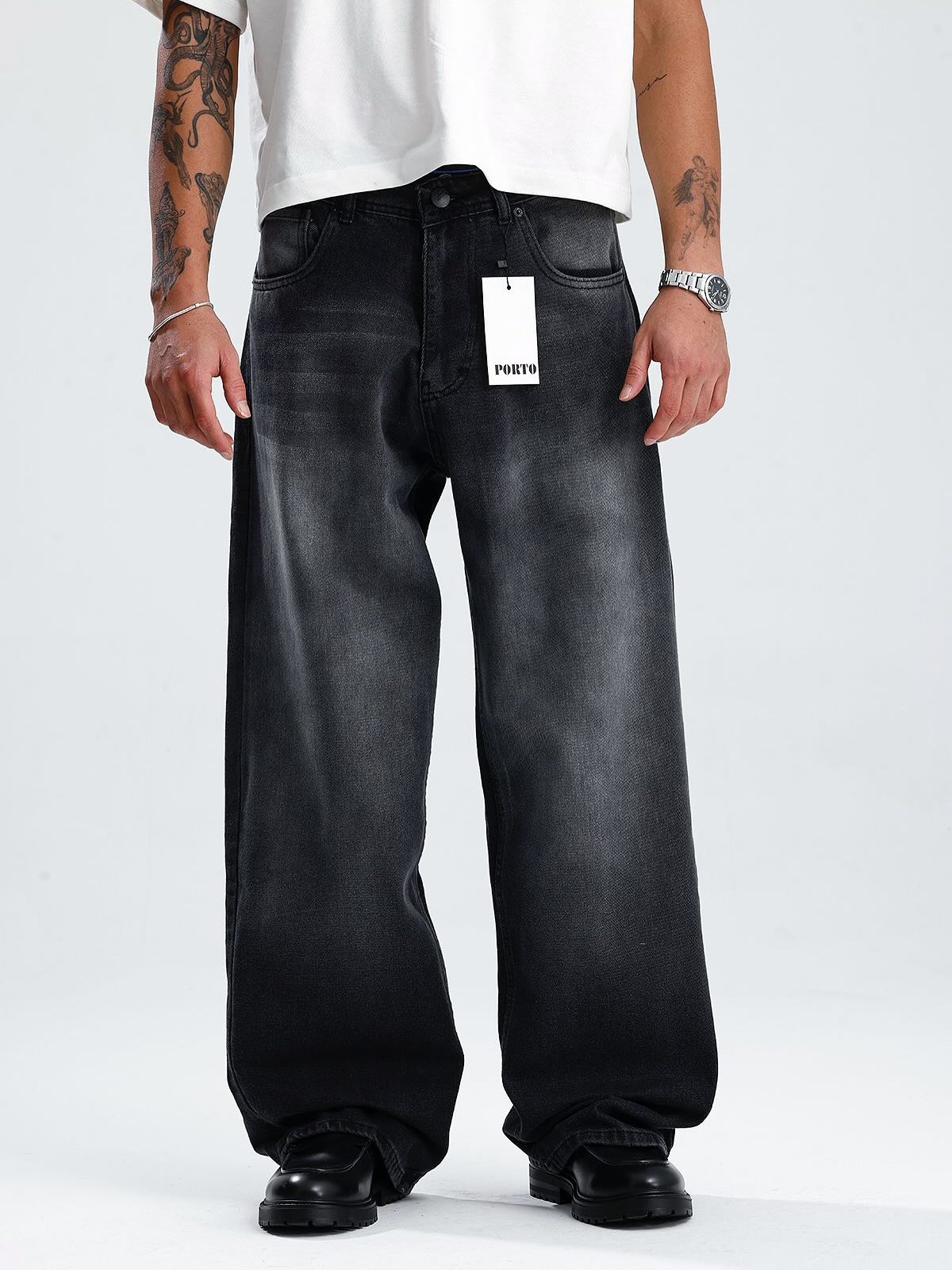 super baggy porto