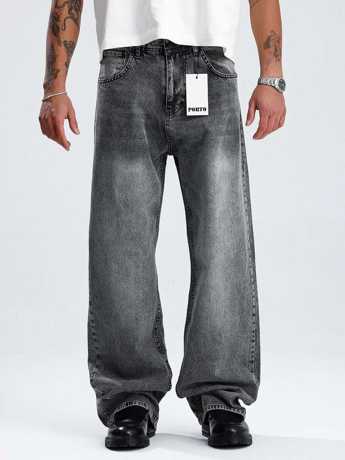 super baggy porto