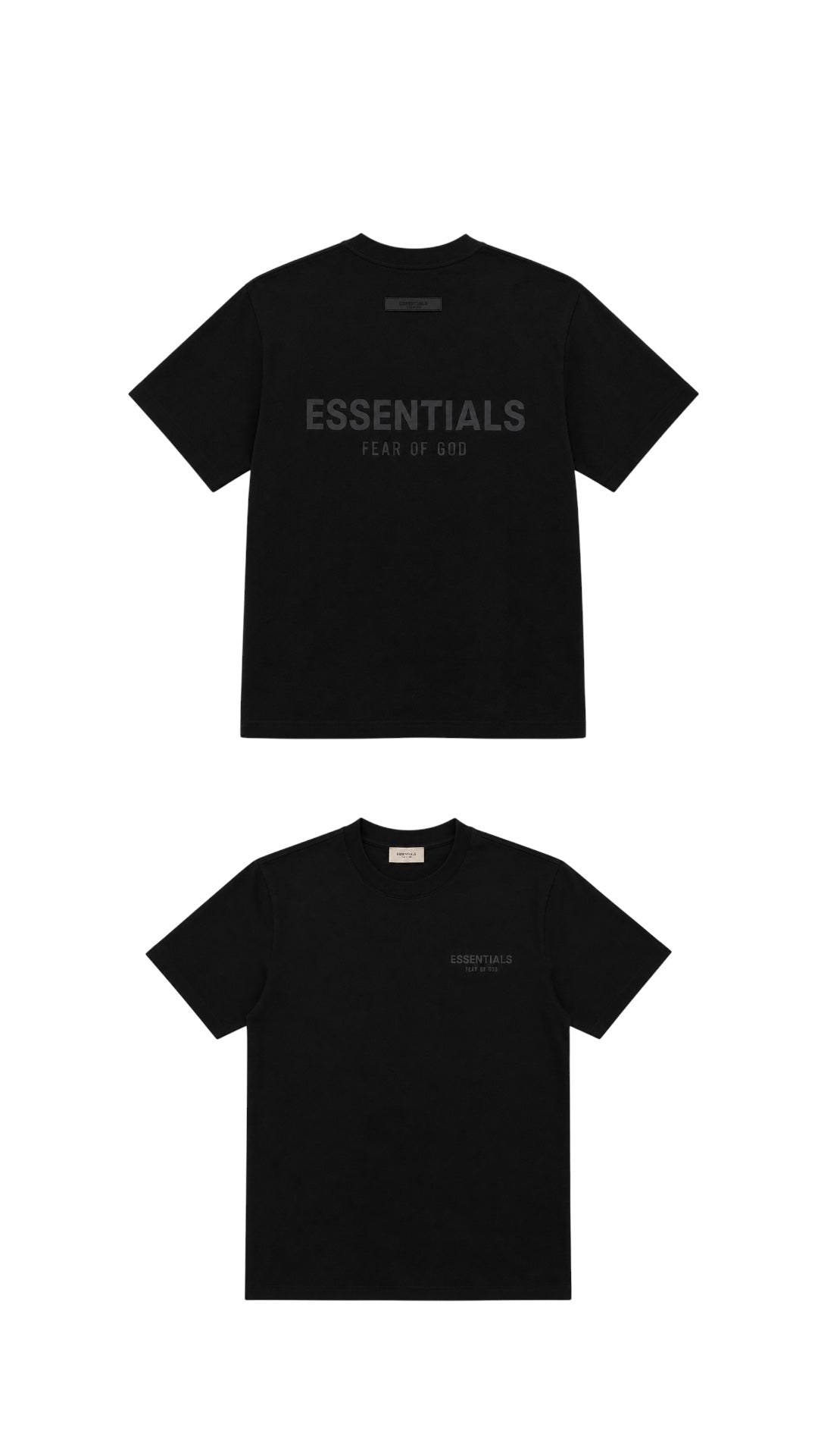 essentials