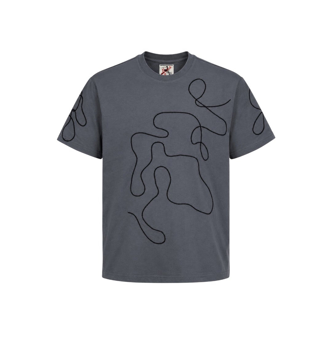 united grey